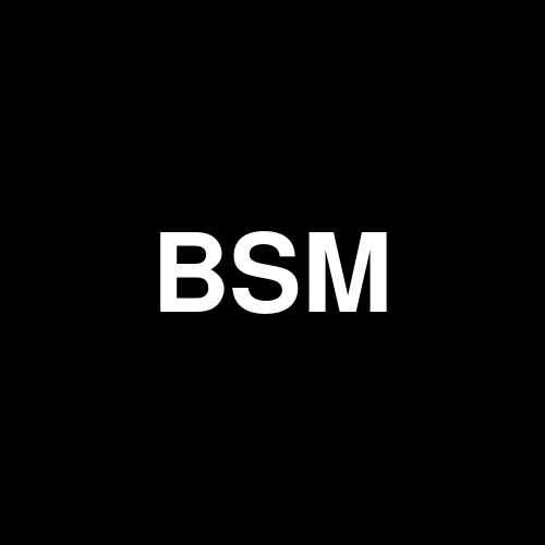BSMY
